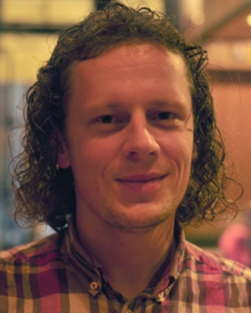 Profile picture of Kevin Jorissen