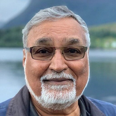 Profile picture of Khalid Mughal