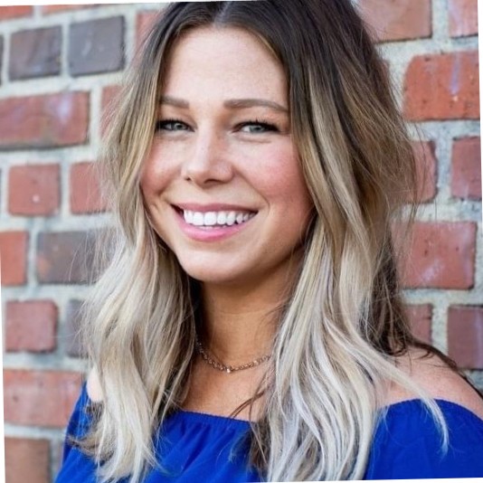 Profile picture of Kim Grego