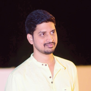 Profile picture of Kiran Kumar Vemula