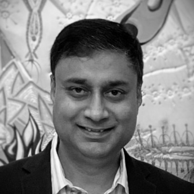 Profile picture of Kiriti Mukherjee