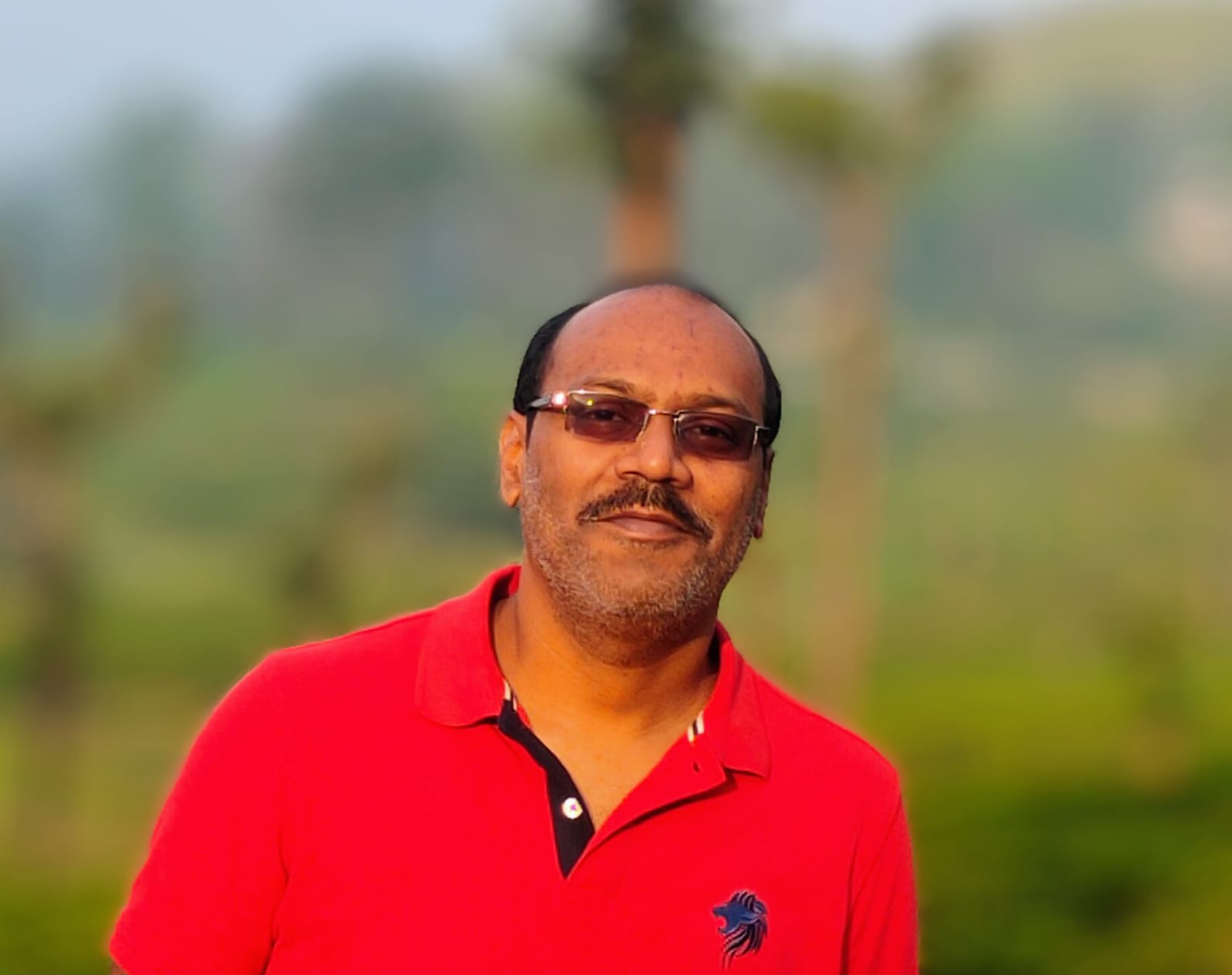 Profile picture of Kishore Katta