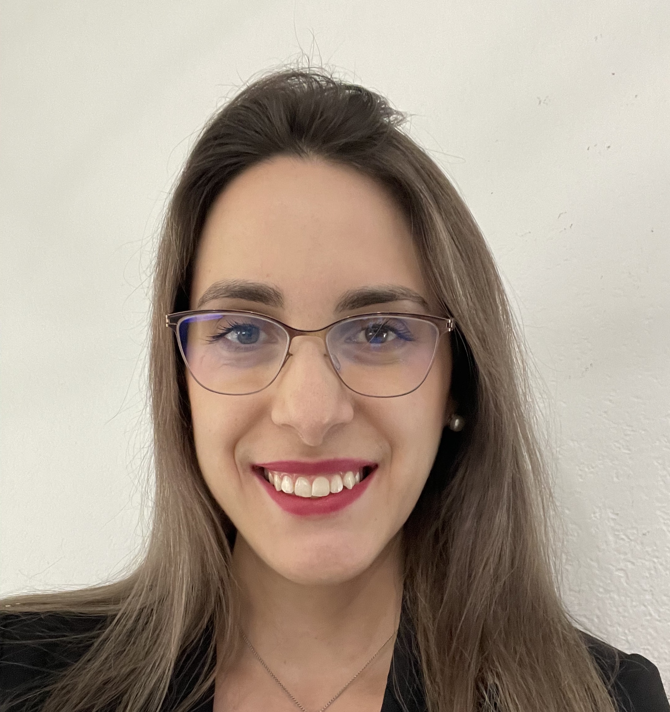 Profile picture of Klaudia Warner