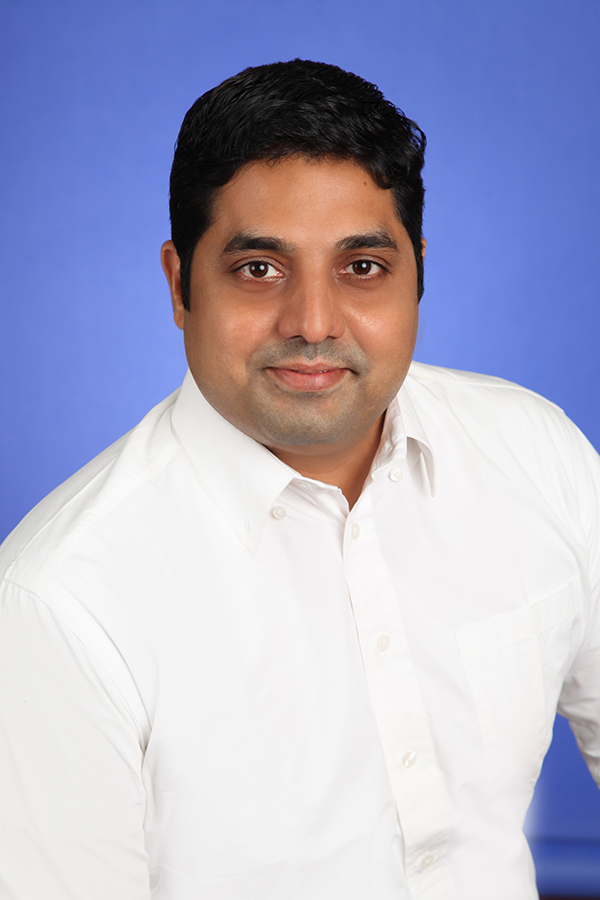 Profile picture of Devi prasad Kolli