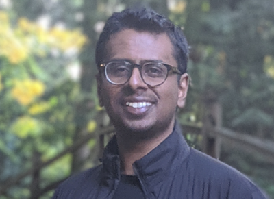 Profile picture of Kripa Kanchana sivakumar