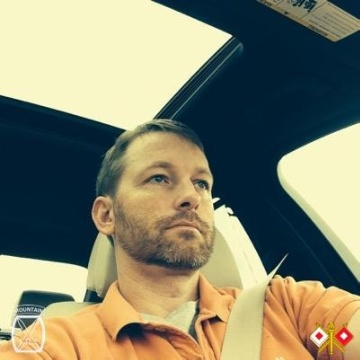 Profile picture of Kris Rice