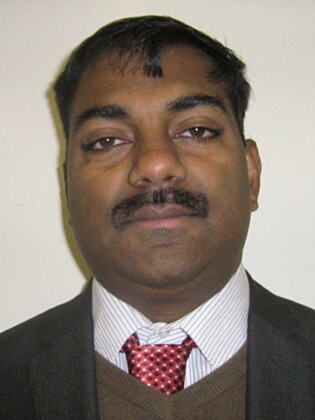 Profile picture of Krishna Shanmughom