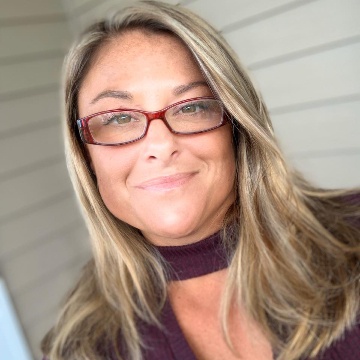 Profile picture of Kristen Miles