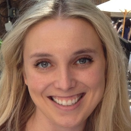 Profile picture of Kristine Lubeck