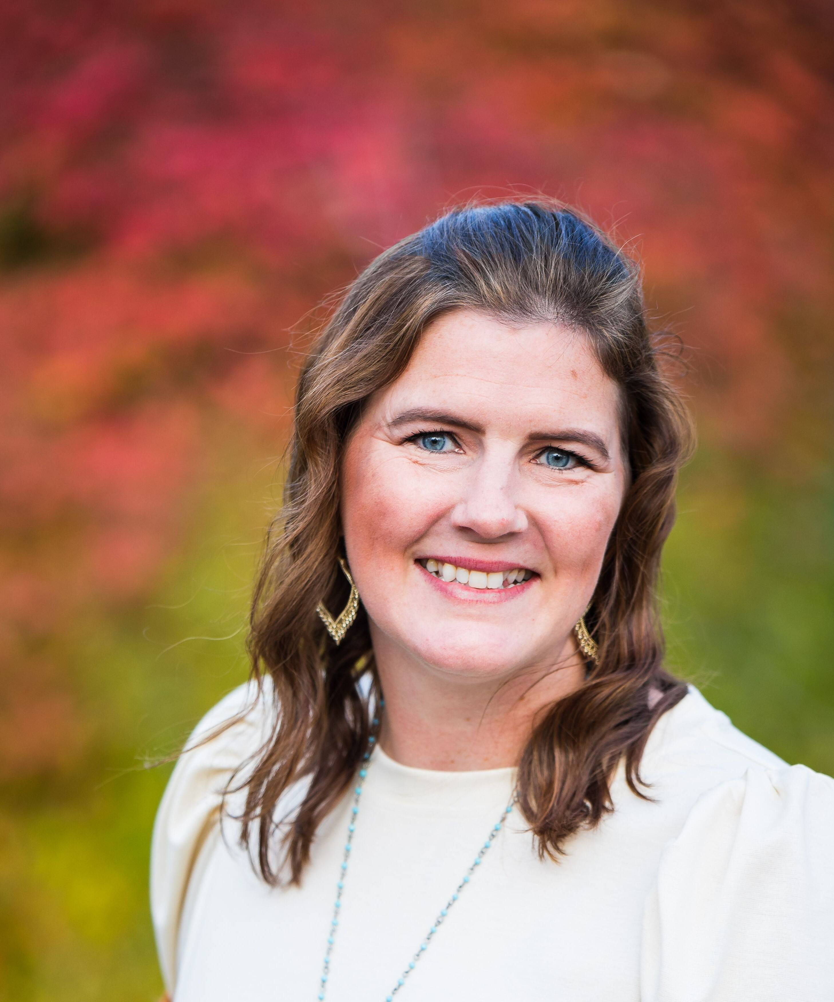 Profile picture of Kristy Mills