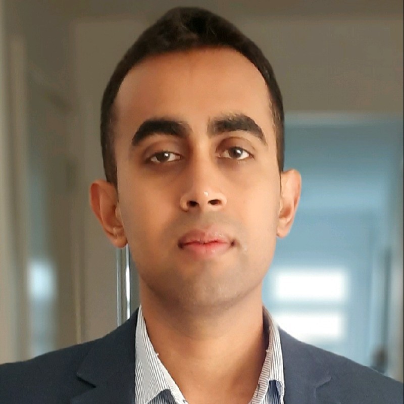 Profile picture of Kush Kahadugoda