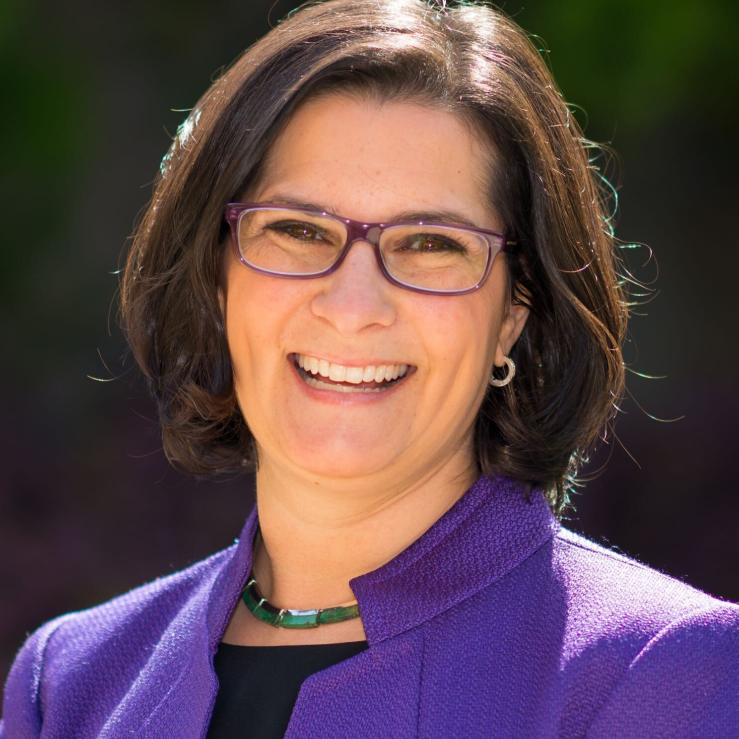 Profile picture of Lisa Goldstein