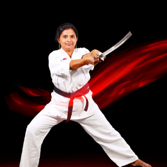 Profile picture of Lakshmi Sampath