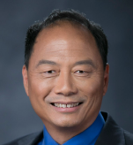 Profile picture of Larry Wong