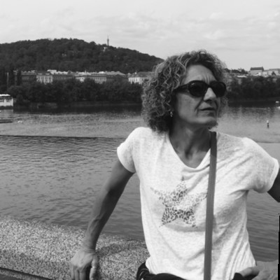 Profile picture of Laurence Fusillier