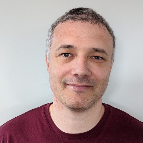 Profile picture of Laurion Burchall