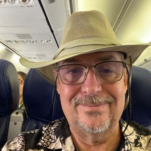 Profile picture of Lee Latham