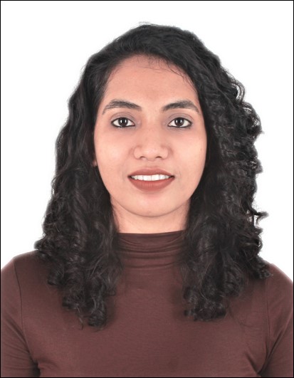 Profile picture of Leona Dsouza