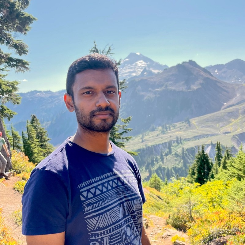 Profile picture of Nithin Thekkupadam narayanan