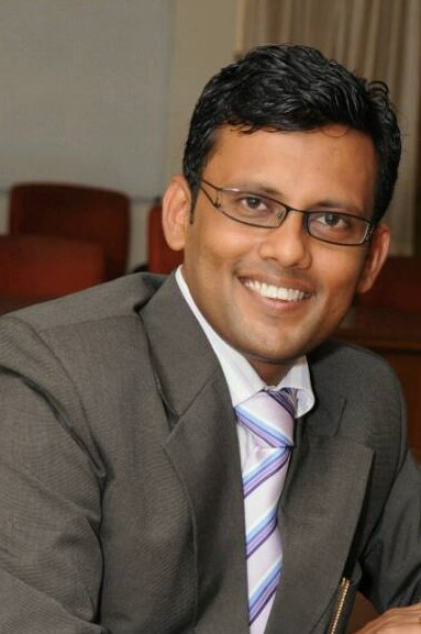 Profile picture of Sandeep Kumar