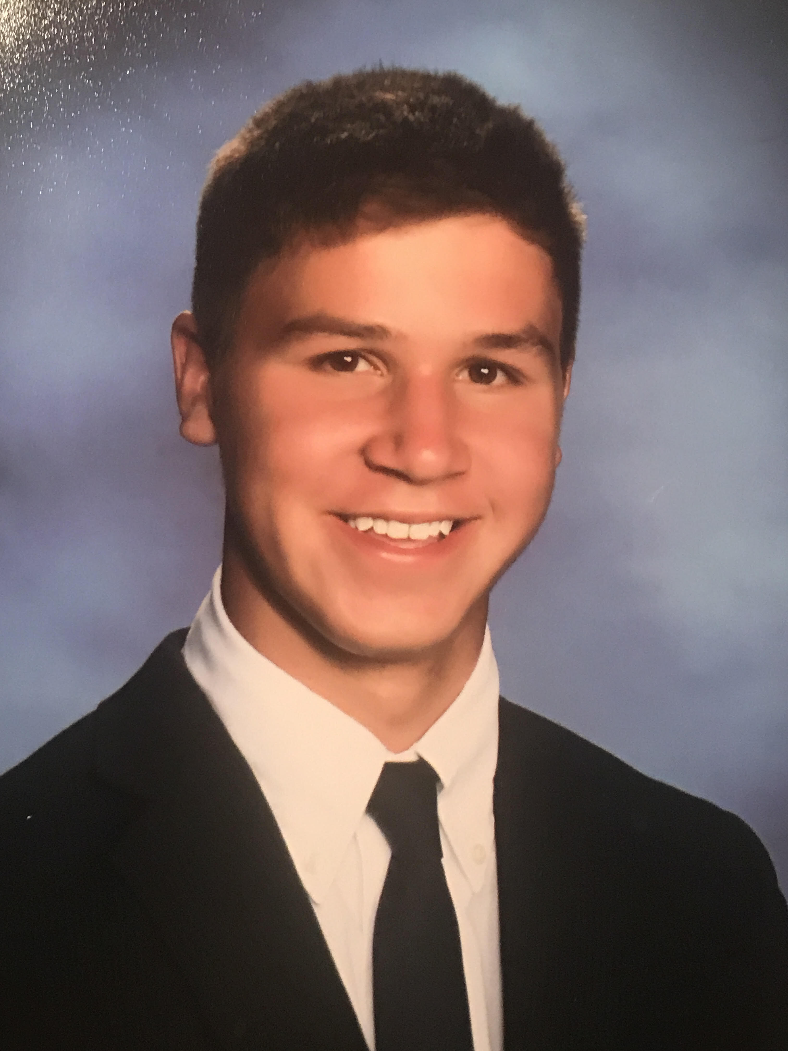 Profile picture of Harrison Dvoor