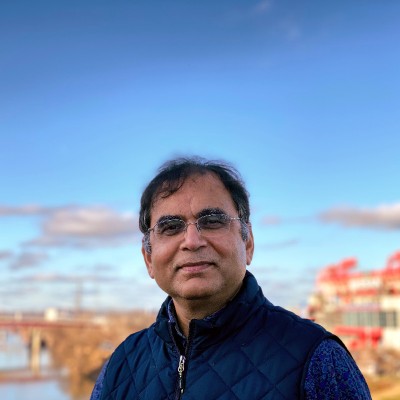 Profile picture of Sanjay Jinturkar