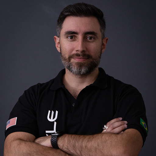 Profile picture of Luiz Stellato