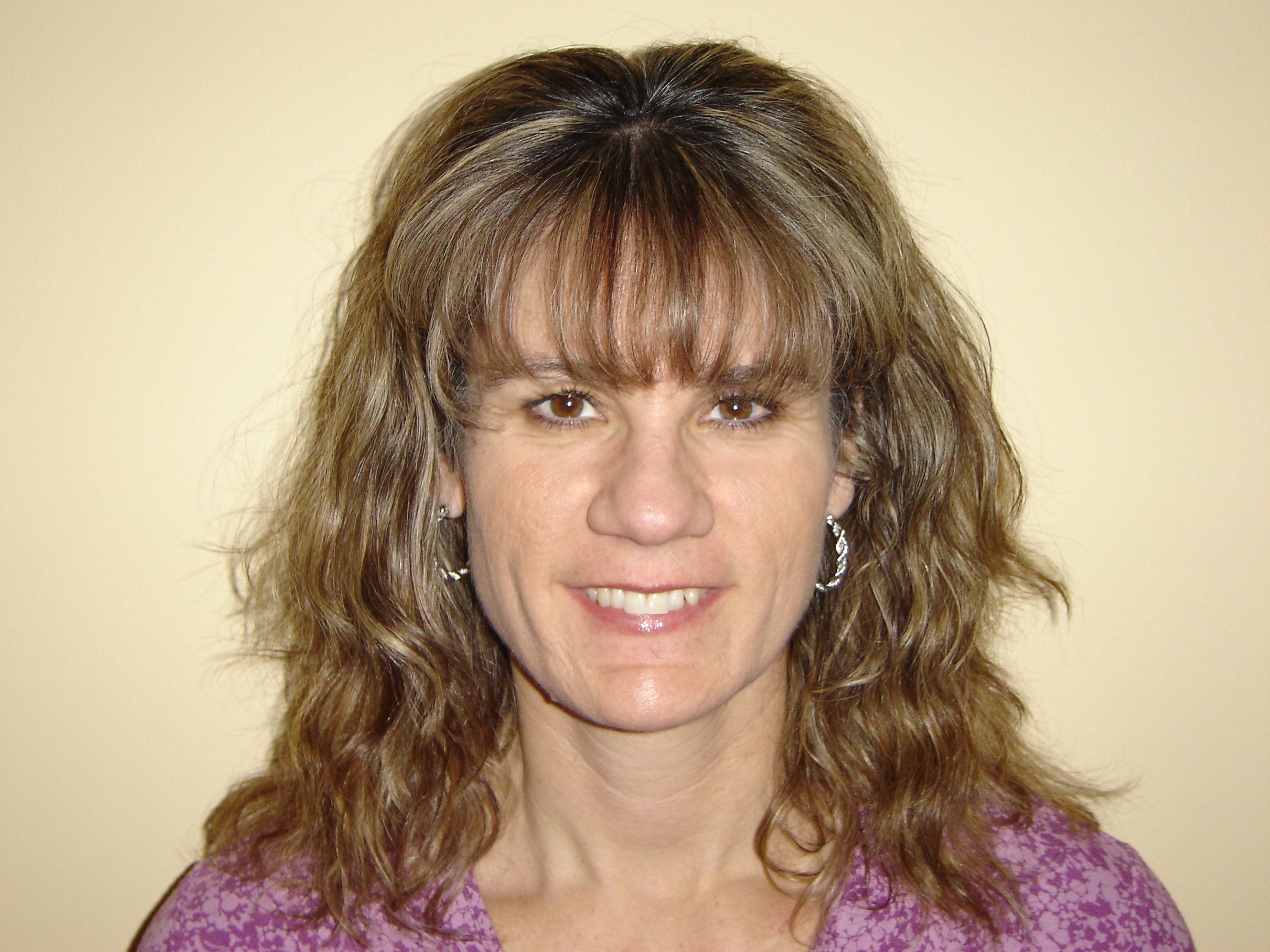 Profile picture of Maureen Barry