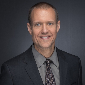 Profile picture of Mike Iserman