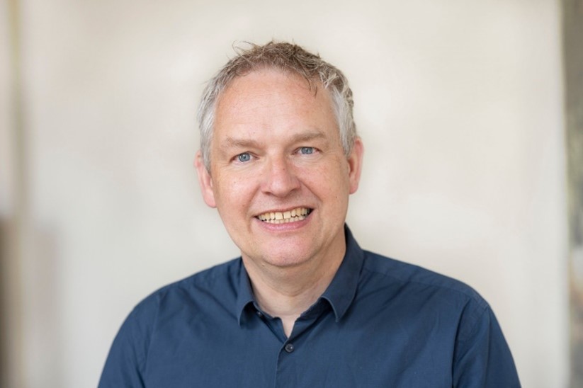 Profile picture of Machiel Bolhuis