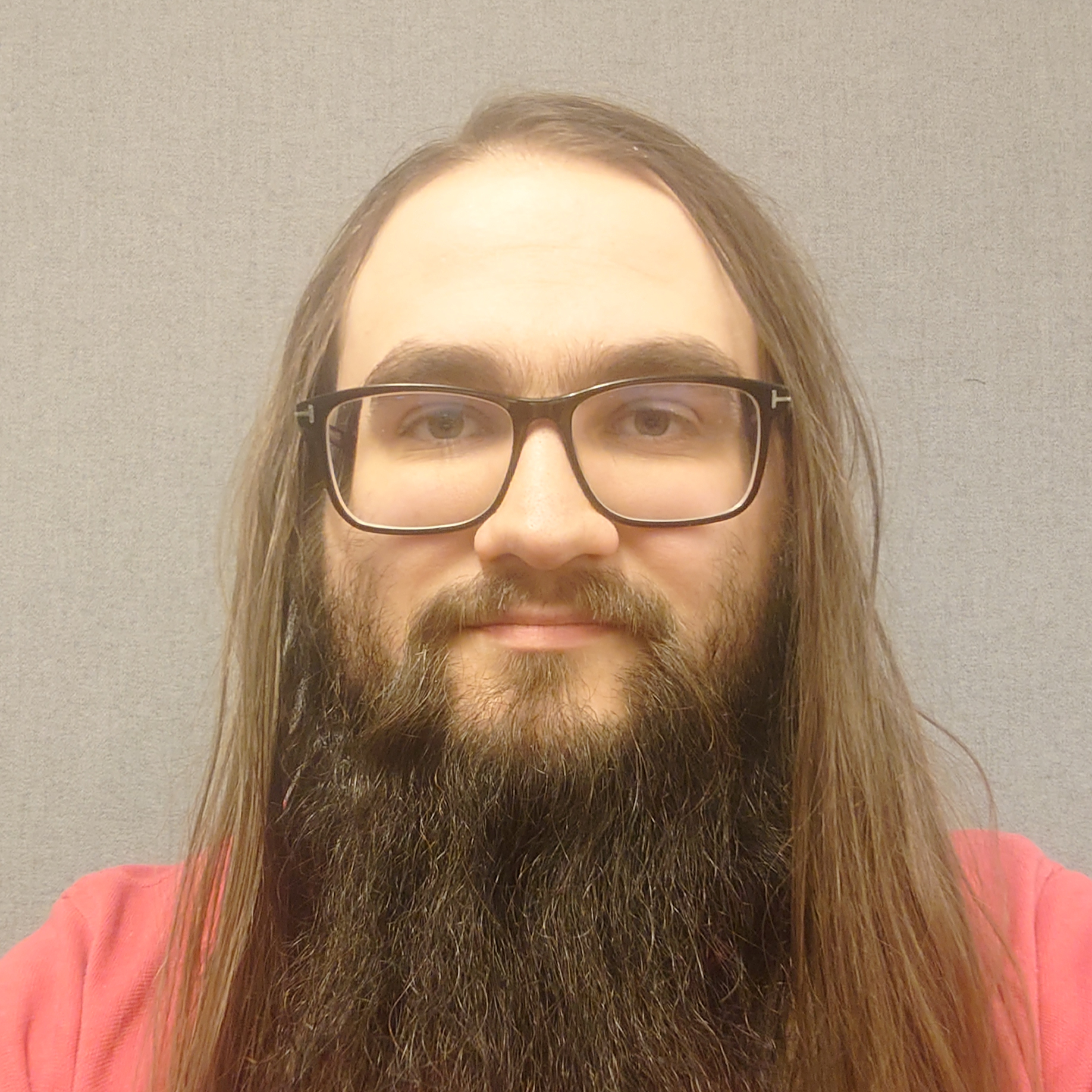 Profile picture of Magnus Brevik