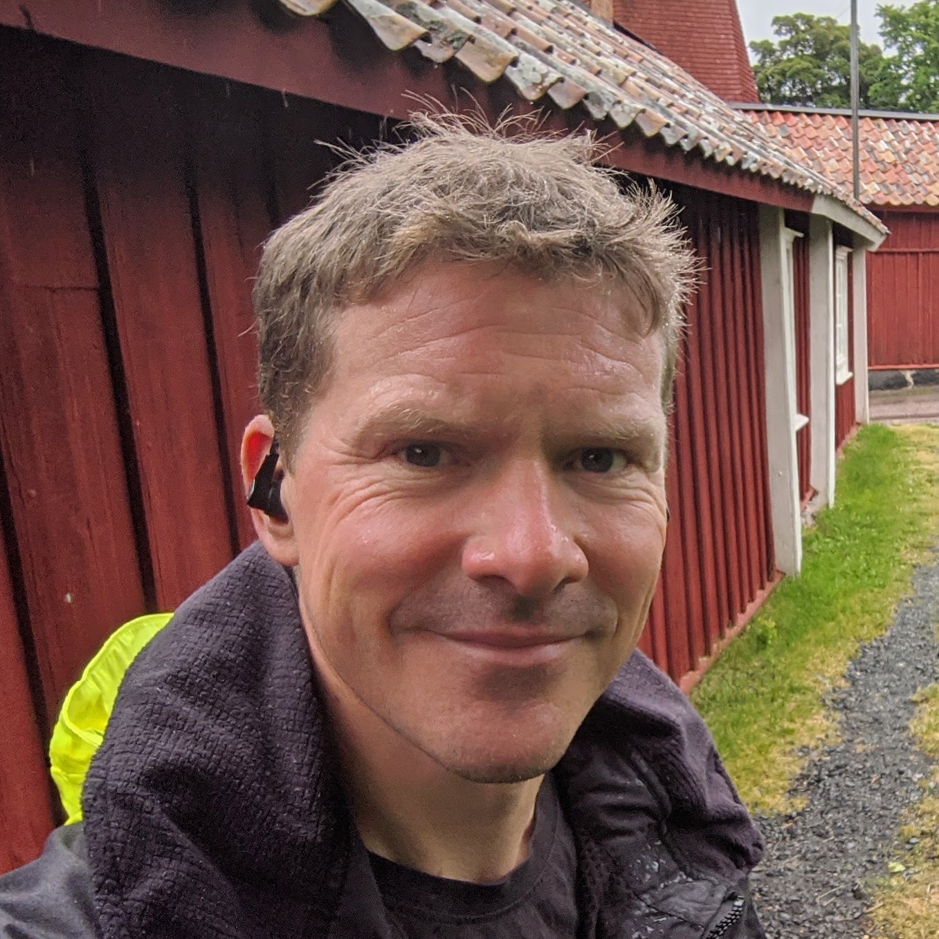 Profile picture of Magnus Blåudd