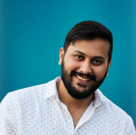 Profile picture of Mahendra Mehra