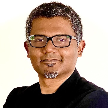 Profile picture of Mahesh Thiagarajan