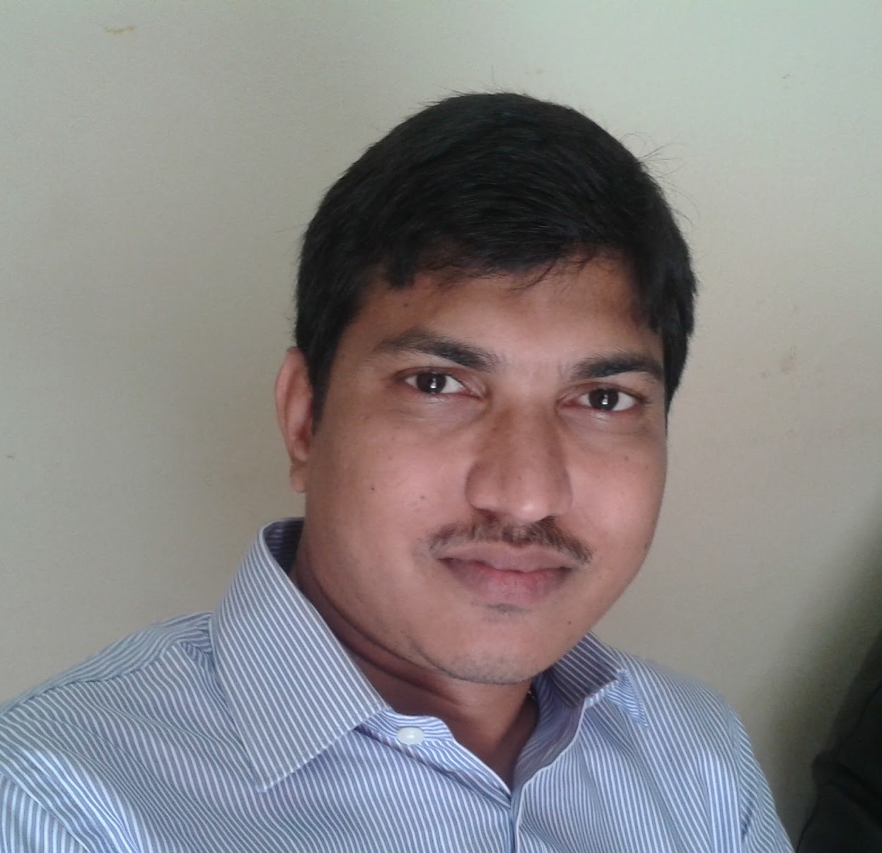 Profile picture of Mahesh Sirikonda