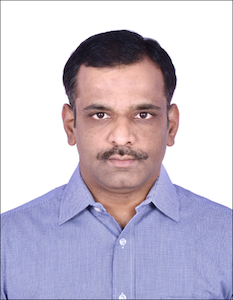 Profile picture of Mahesh Bagalkot