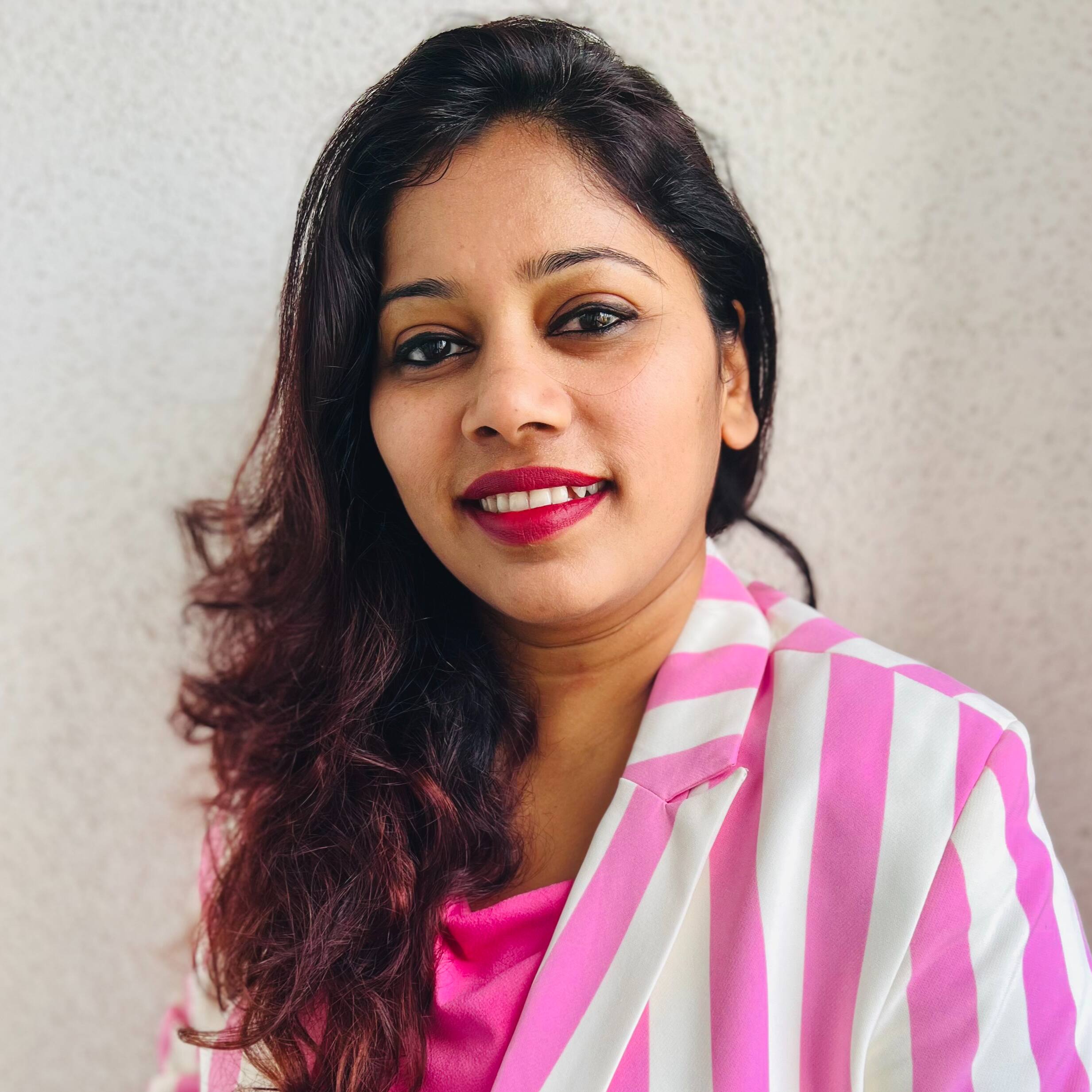 Profile picture of Manasi Kalchuri