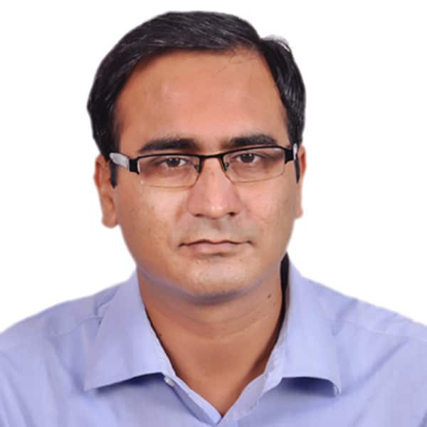 Profile picture of Manoj Kumar