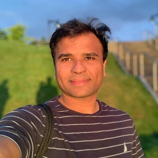 Profile picture of Manoj Ghosh