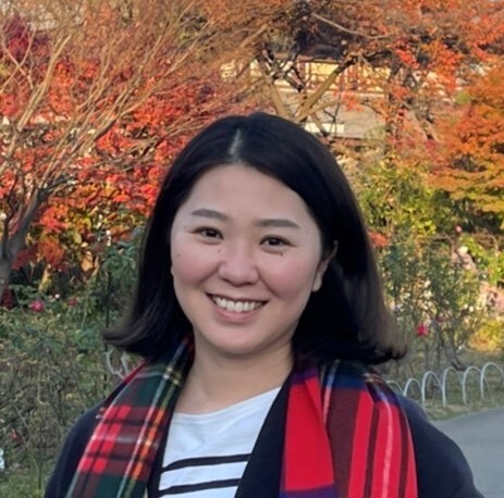 Profile picture of Marie Akashi