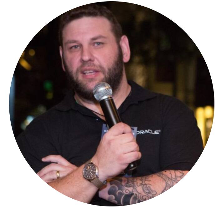 Profile picture of Mario Barduchi