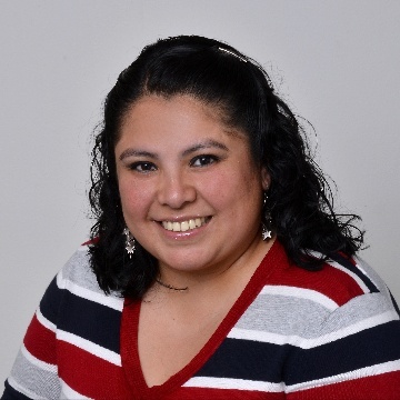 Profile picture of Marissa Suarez