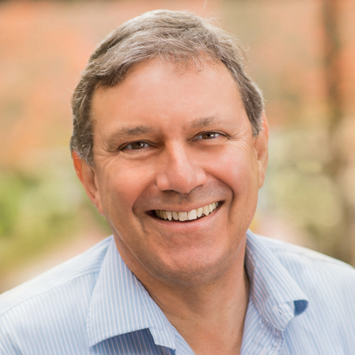 Profile picture of Mark Johnson