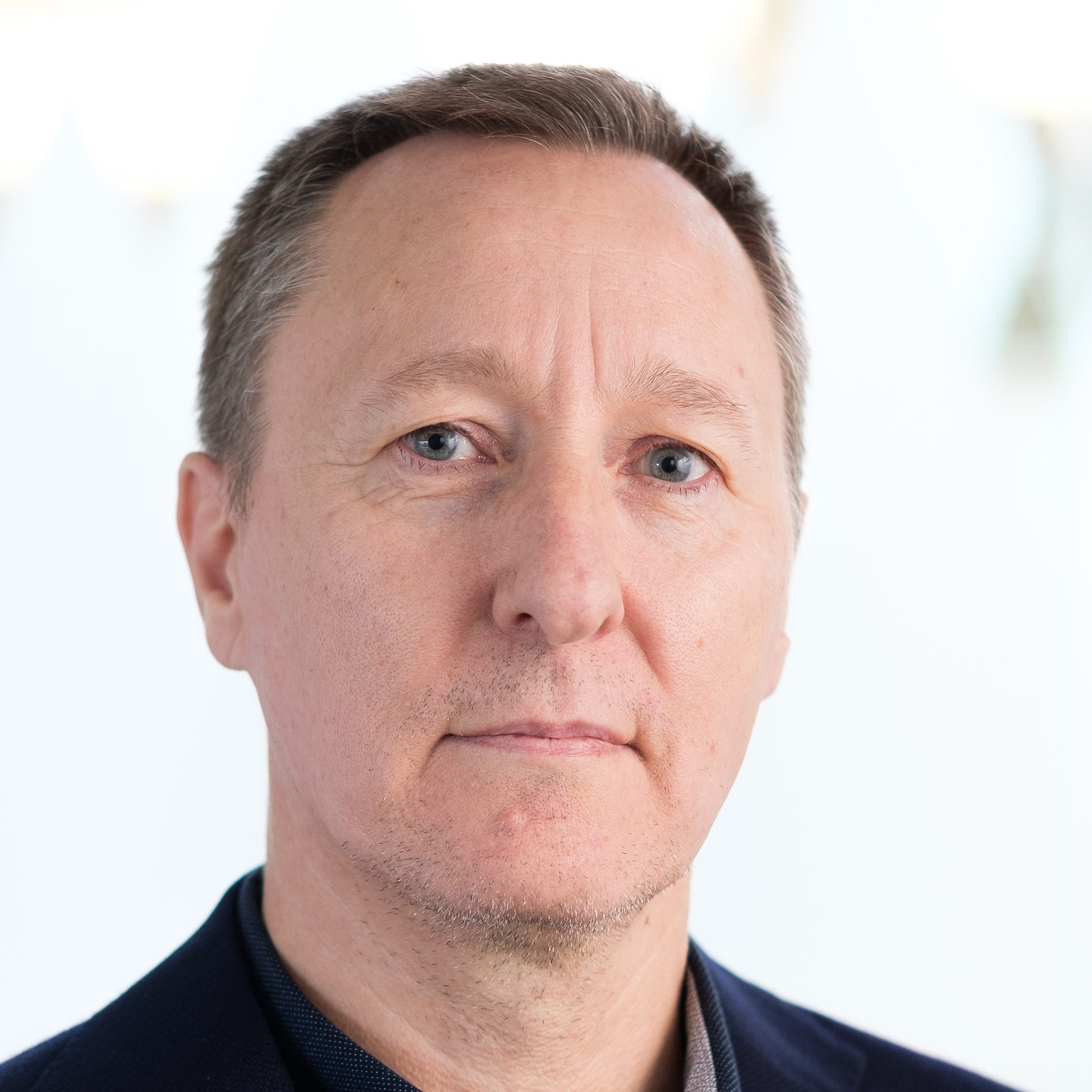 Profile picture of Mark Foster