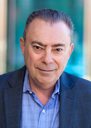 Profile picture of Mark Rakhmilevich