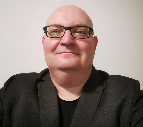 Profile picture of Markus Kissling