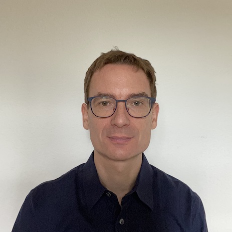 Profile picture of Martin Bach