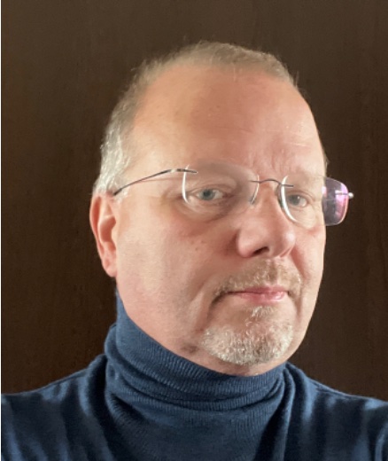 Profile picture of Martin Langeveld