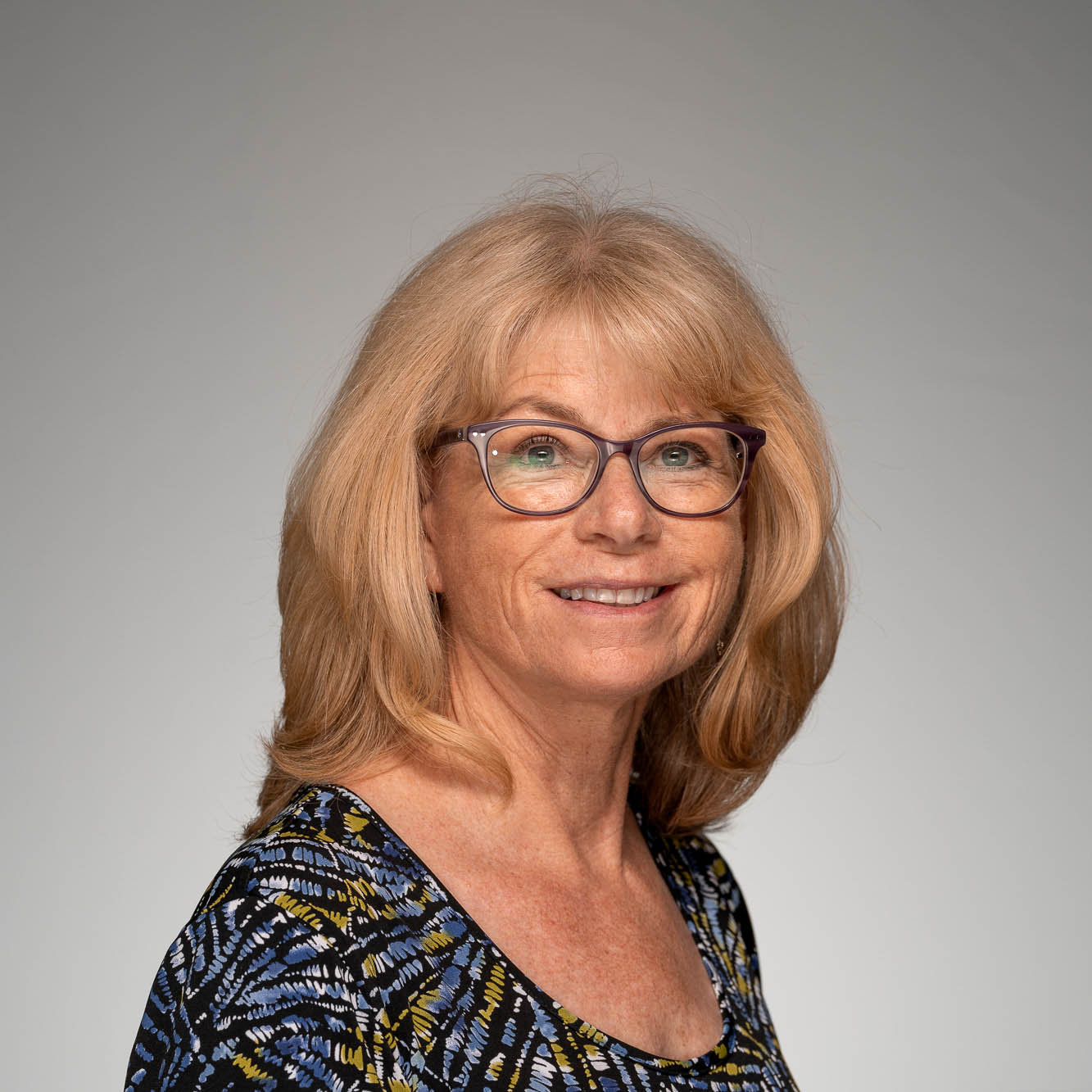 Profile picture of Mary Olson