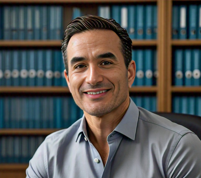 Profile picture of Matt DeMarco